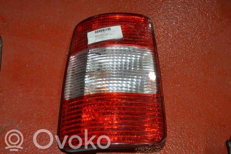 Volkswagen Caddy Lampă spate în caroserie 