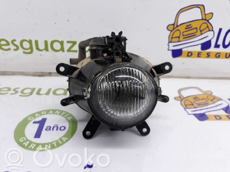 Feu antibrouillard avant   63176911007