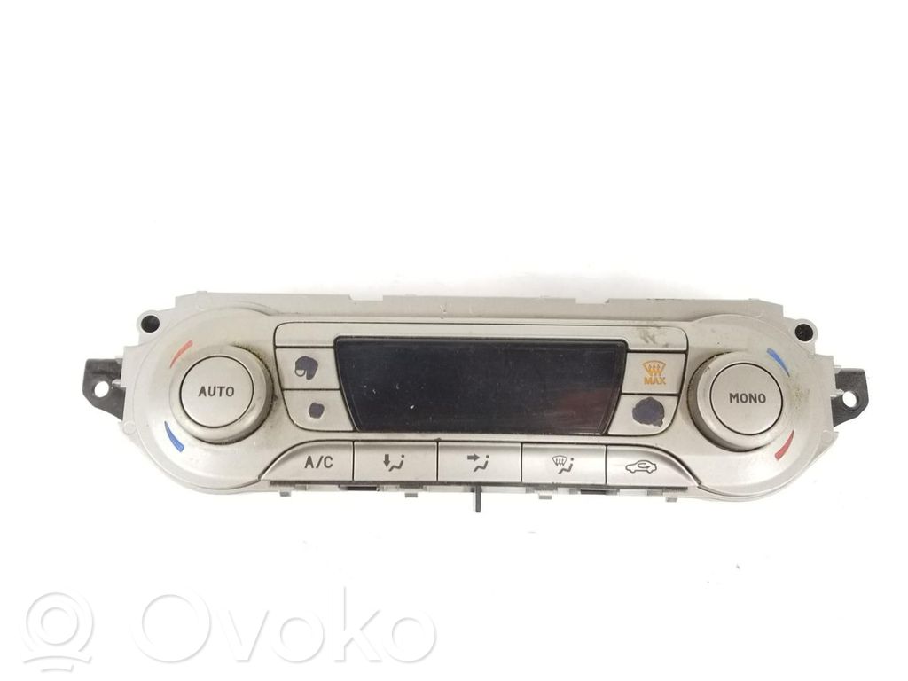 Ford Focus Climate control unit 