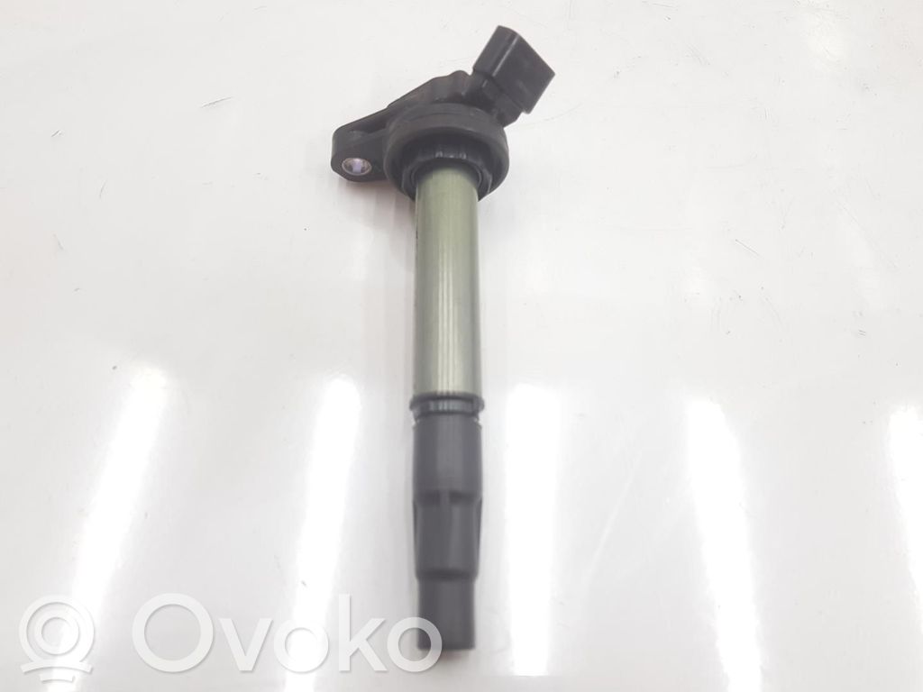 Toyota Auris 150 Bobina di accensione ad alta tensione