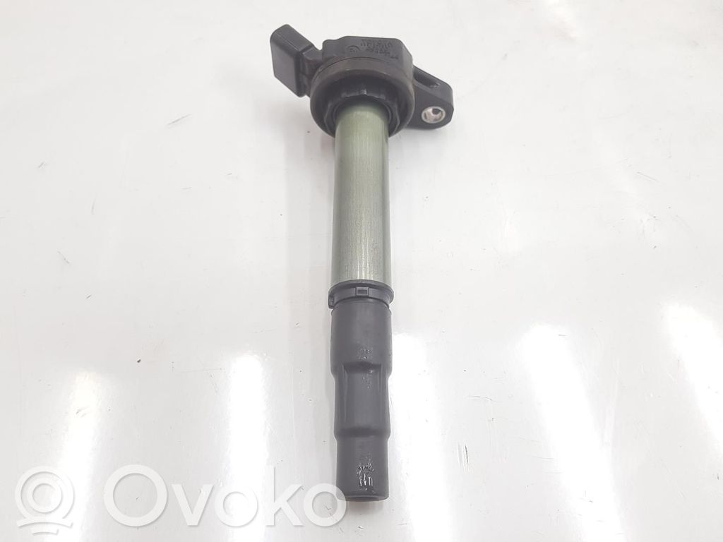 Toyota Auris 150 Bobina di accensione ad alta tensione