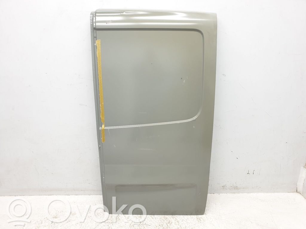 Renault Trafic III (X82) Puerta trasera 