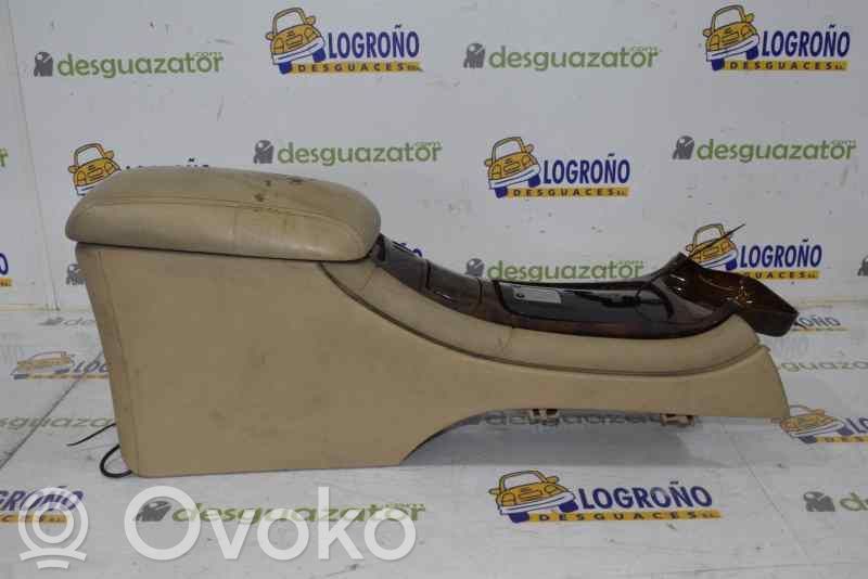 Peugeot 607 Reposabrazos 