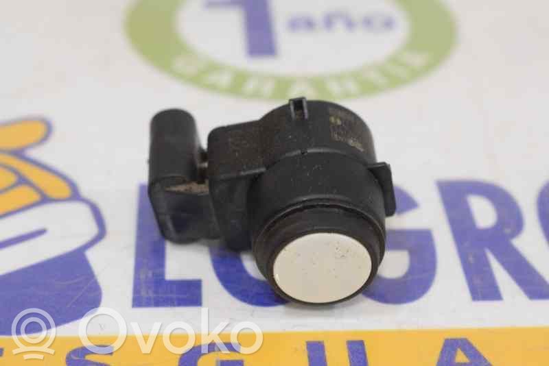 Soporte del sensor de aparcamiento trasero (PDC)   66206935598,66206935598
