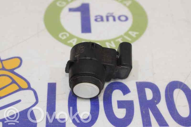 Soporte del sensor de aparcamiento trasero (PDC)   66206935598,66206935598