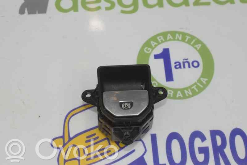 Land Rover Evoque I Interruttore del freno di stazionamento/freno a mano 