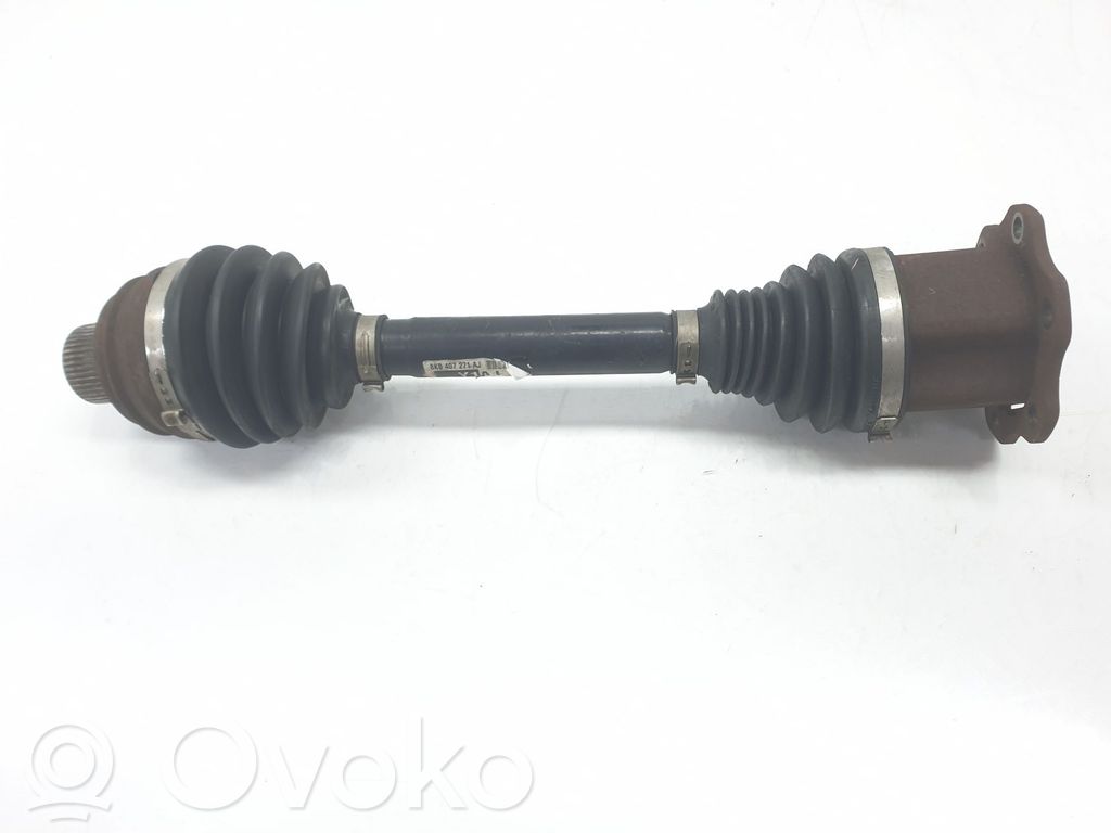 Audi A4 S4 B8 8K Semiasse anteriore