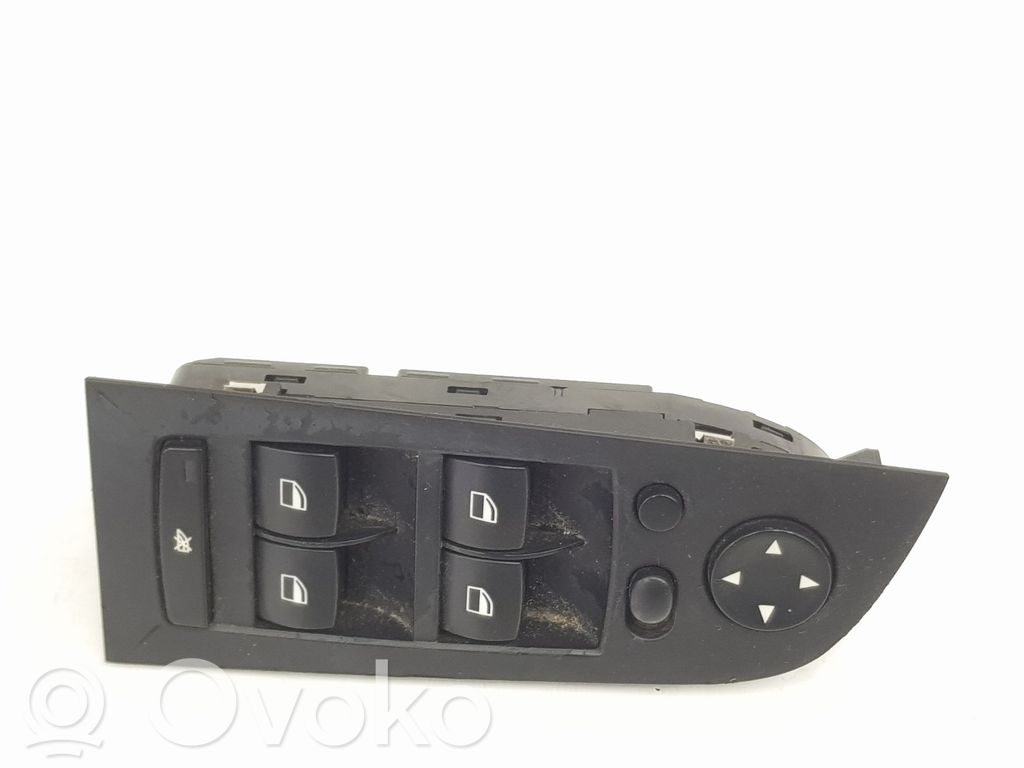 Interruptor del elevalunas eléctrico   9132135,61319217332