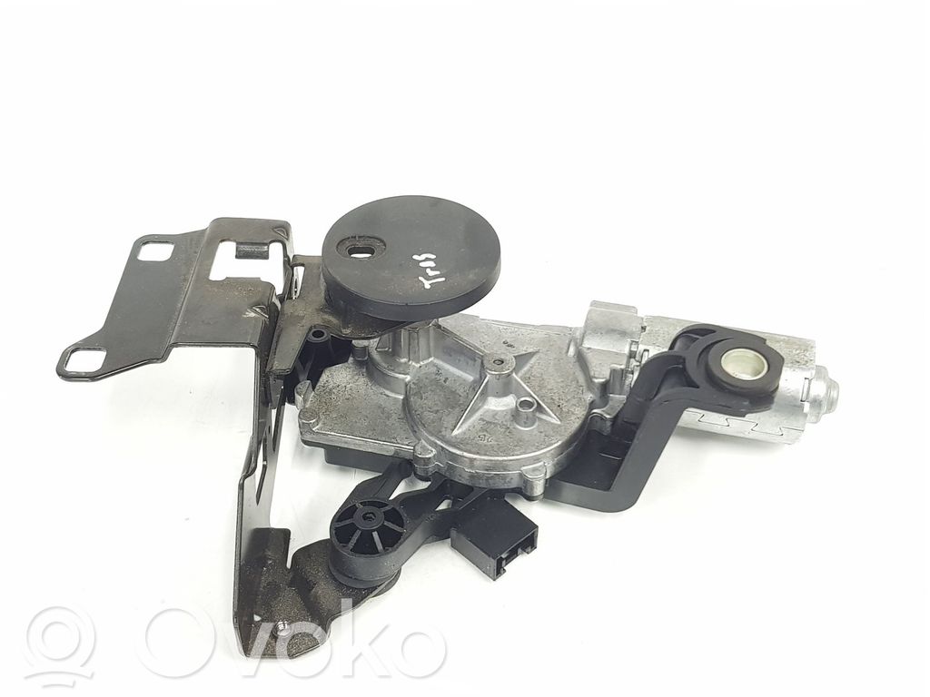 BMW 3 E90 E91 Motorino del tergicristallo del lunotto posteriore 