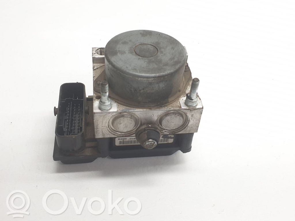 Peugeot Bipper ABS Pump 