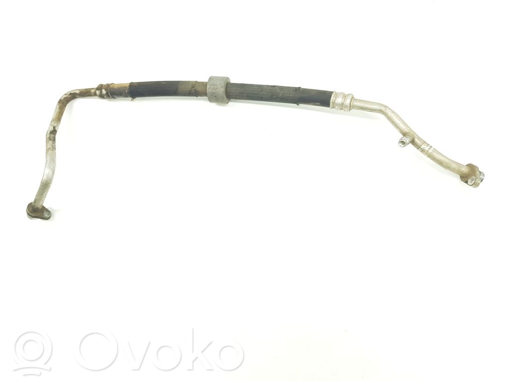Dacia Dokker Ilmastointilaitteen putki (A/C) 