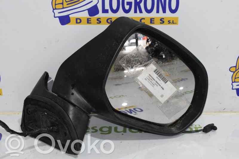 Citroen C4 III e-C4 Elektryczne lusterko boczne drzwi przednich 
