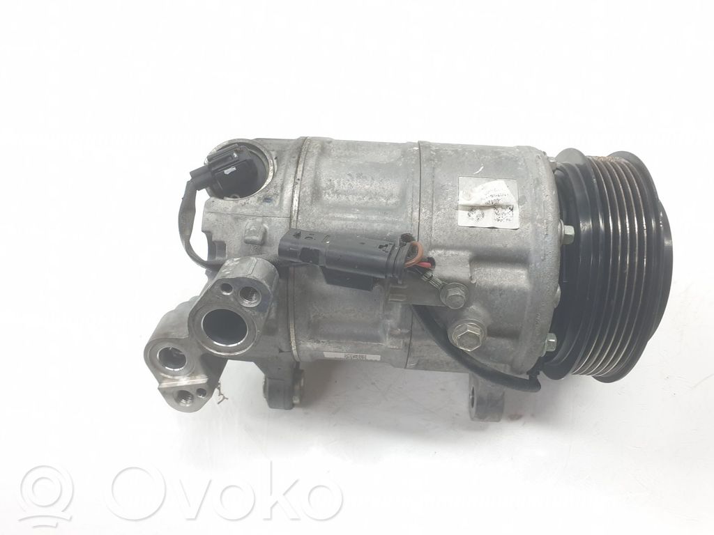 Kompresor / Sprężarka klimatyzacji A/C   5A5C711,64525A5C711