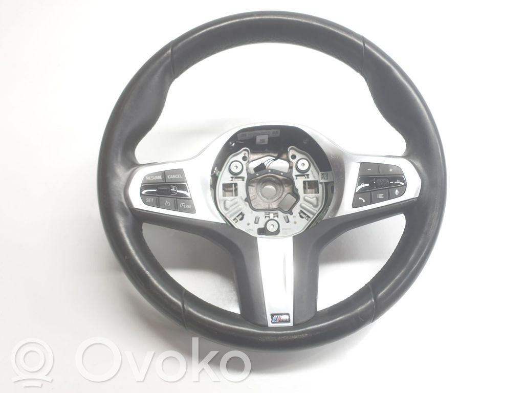 BMW 1 F40 Ohjauspyörä 
