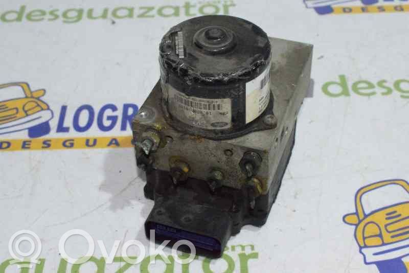 Блок ABS   98AG2C285AC,1020401594,10094801033