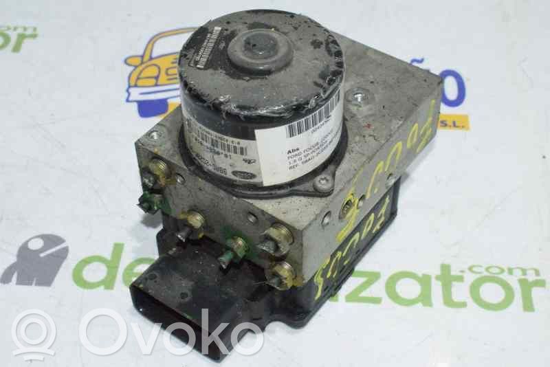 Ford Focus Pompa ABS 