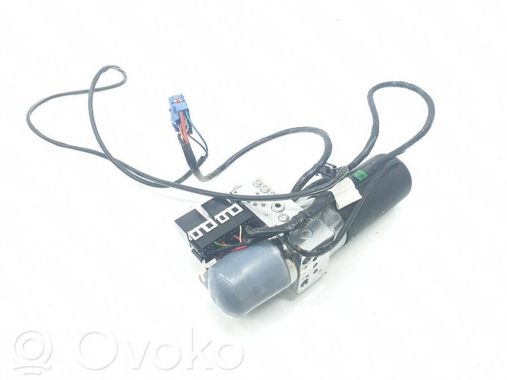Peugeot 307 CC Pompa hydrauliczna dachu składanego 