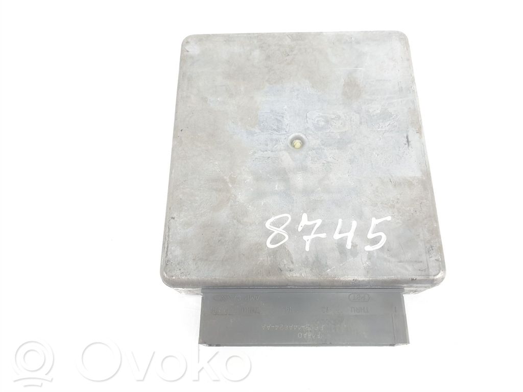 Engine control unit/module   1S4F12A650BCA,1S4F12A650BCA