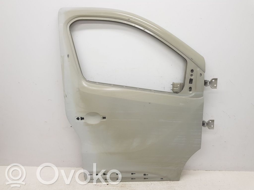 Renault Trafic III (X82) Portiera anteriore 