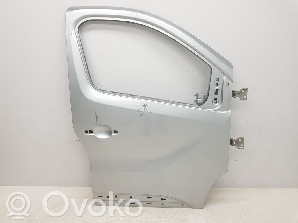 Renault Trafic III (X82) Portiera anteriore 