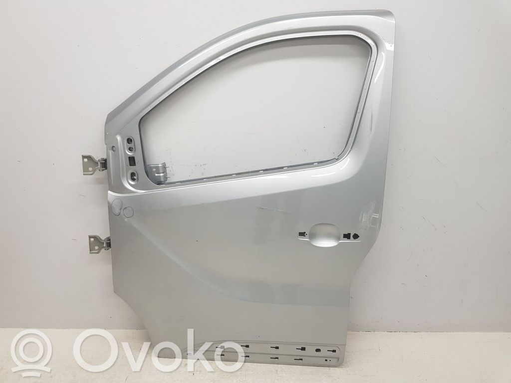 Renault Trafic III (X82) Portiera anteriore 