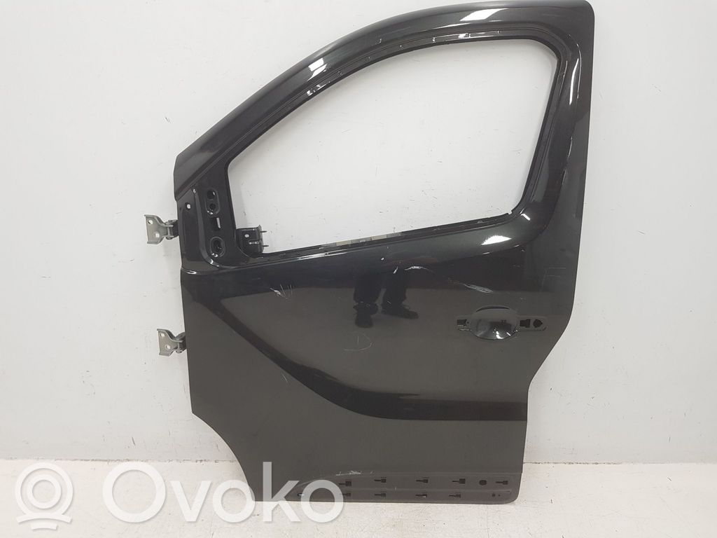 Renault Trafic III (X82) Portiera anteriore 