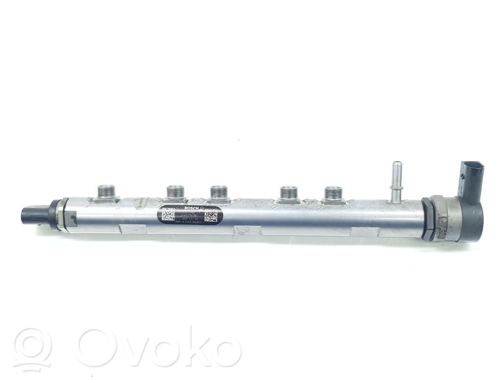 BMW 1 F20 F21 Linea principale tubo carburante