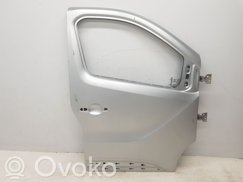 Renault Trafic III (X82) Portiera anteriore 