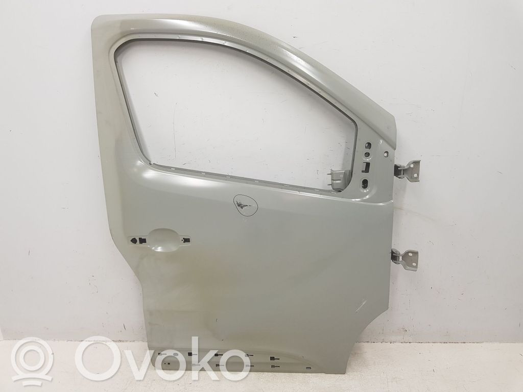 Renault Trafic III (X82) Portiera anteriore 