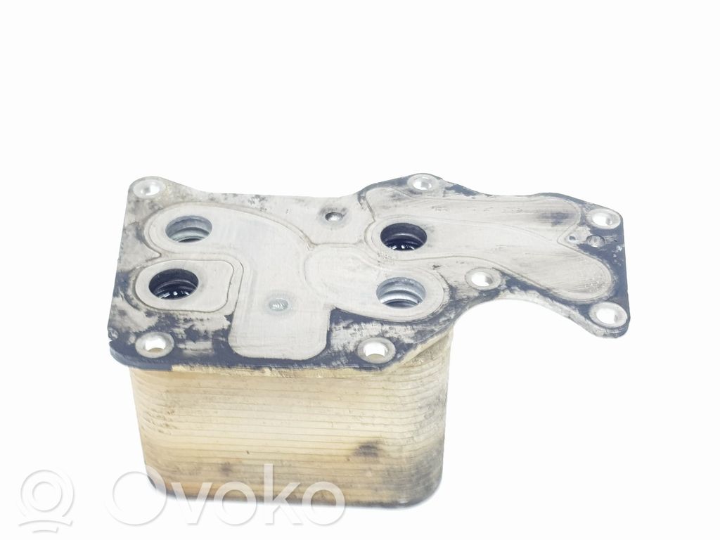 BMW X3 G01 Radiator ulei motor 