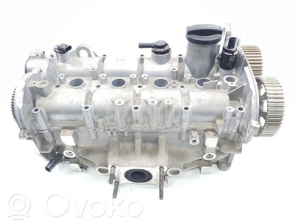 Volkswagen Golf VII Engine head 