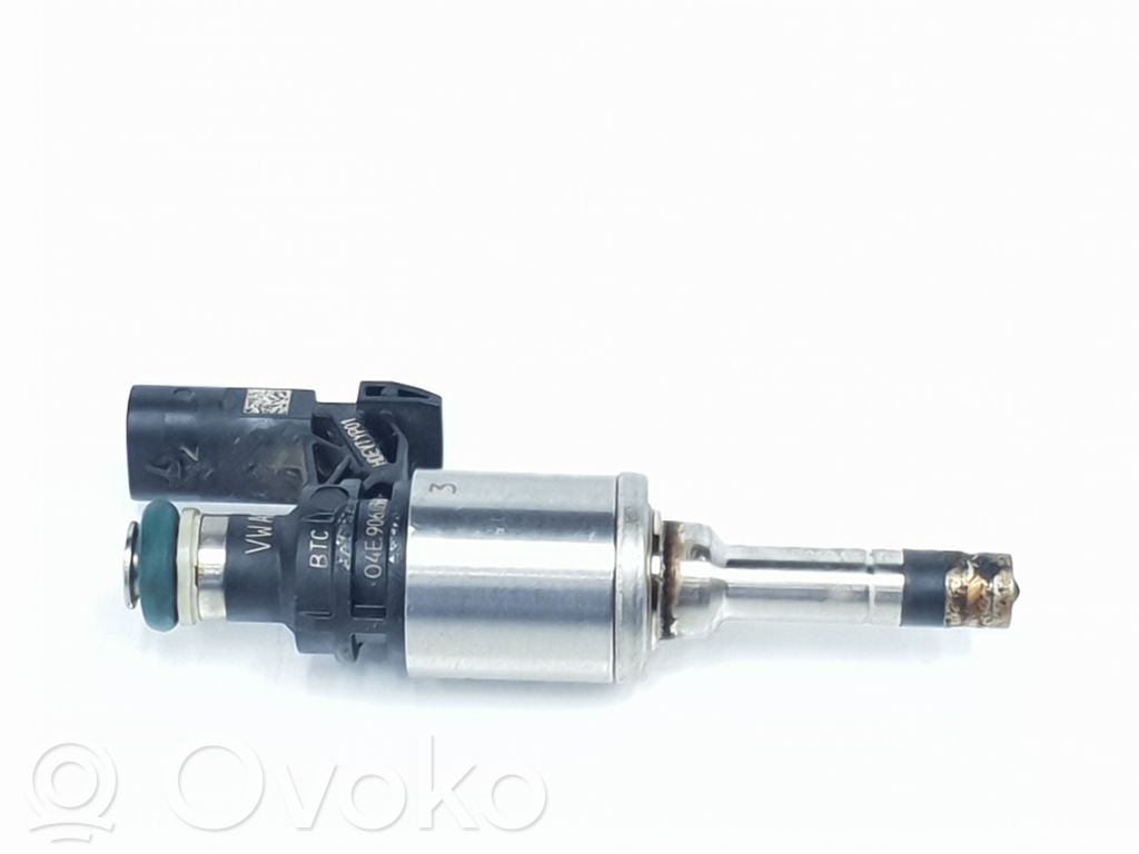 Volkswagen Golf VII Injecteur de carburant