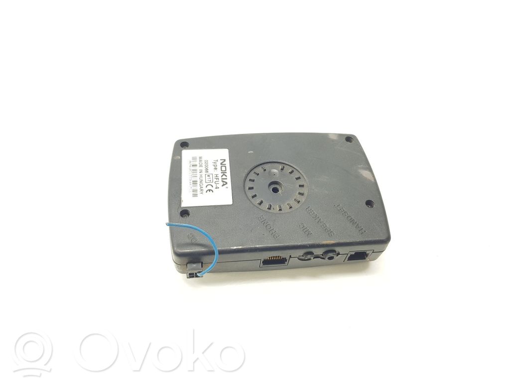 Toyota Land Cruiser (HDJ90) Other control units/modules 