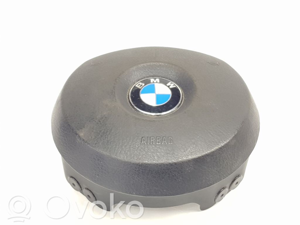 BMW X5 E53 Надувная подушка для руля 