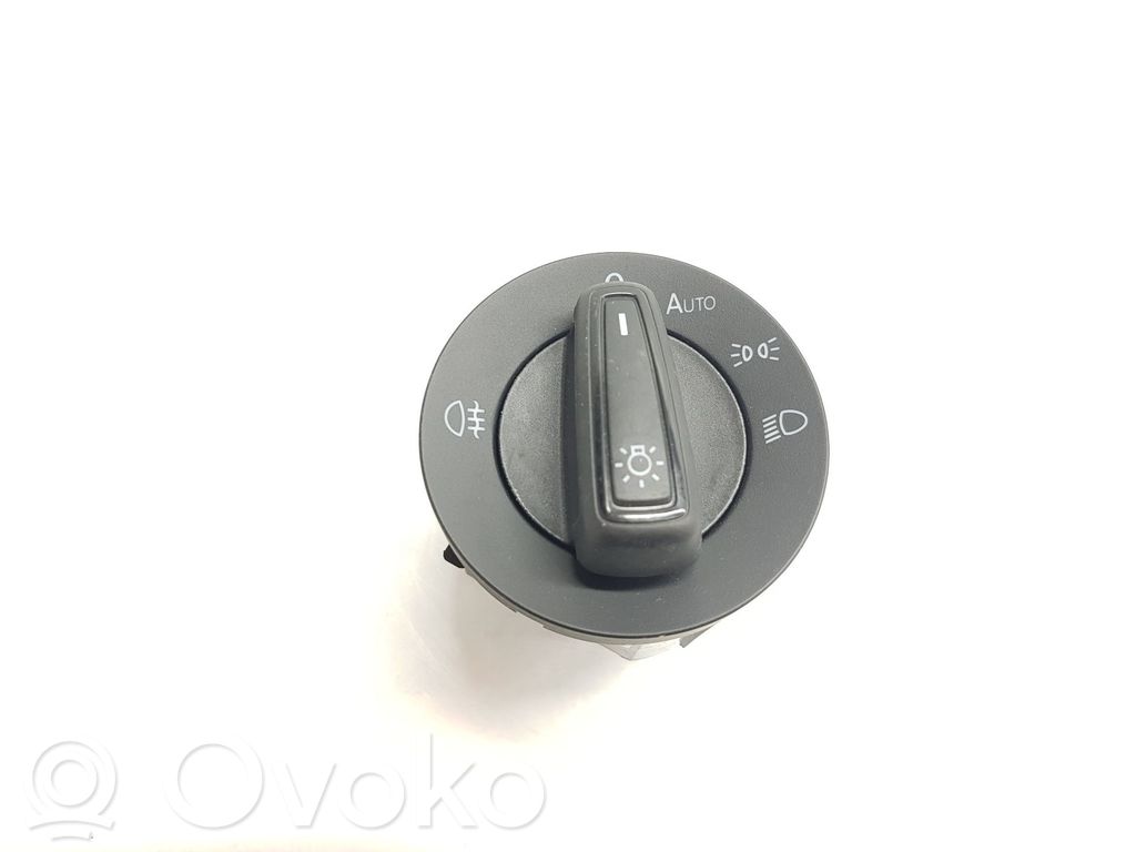 Interruptor de luz   5G0941431S,5G0941431AG