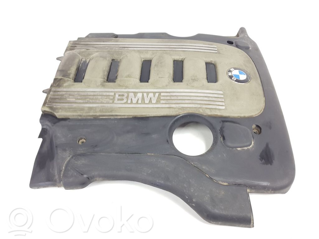 BMW X5 E53 Capac protecție motor 