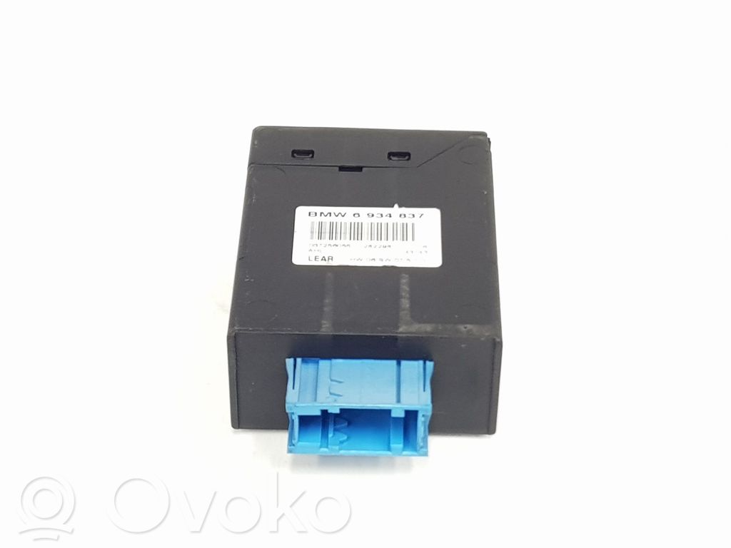 BMW X5 E53 Other control units/modules 