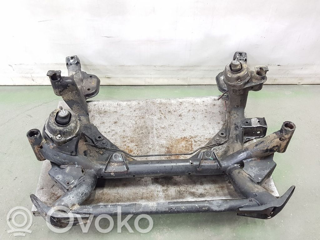 Front subframe   6760277,31116760277