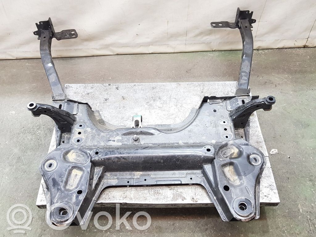 Citroen C4 III e-C4 Subcadru frontal 