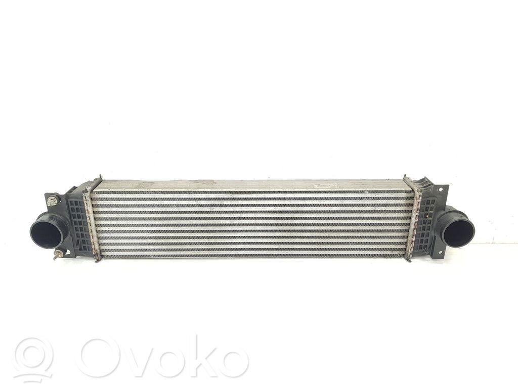 Interkūlerio radiatorius   DG936K775CC,1925164