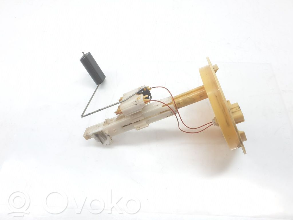 Ford Edge II In-tank fuel pump 