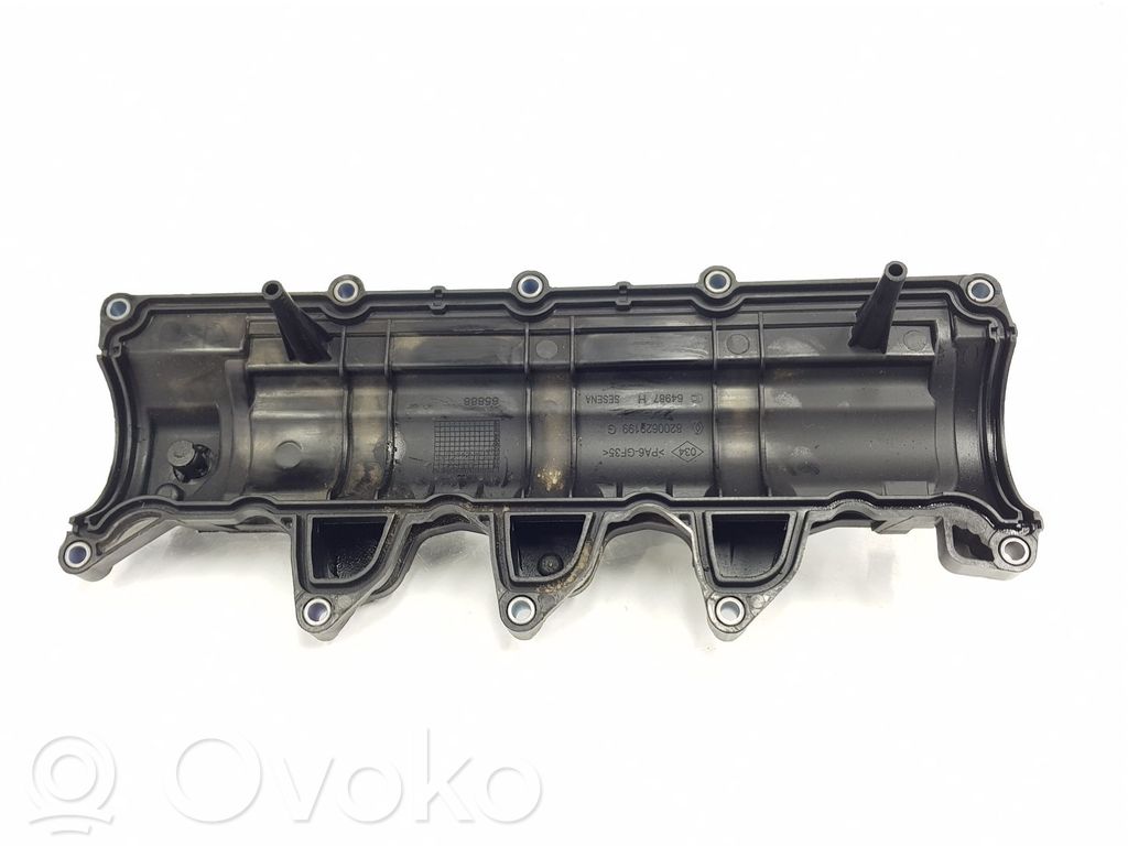 Dacia Lodgy Capac culbutori