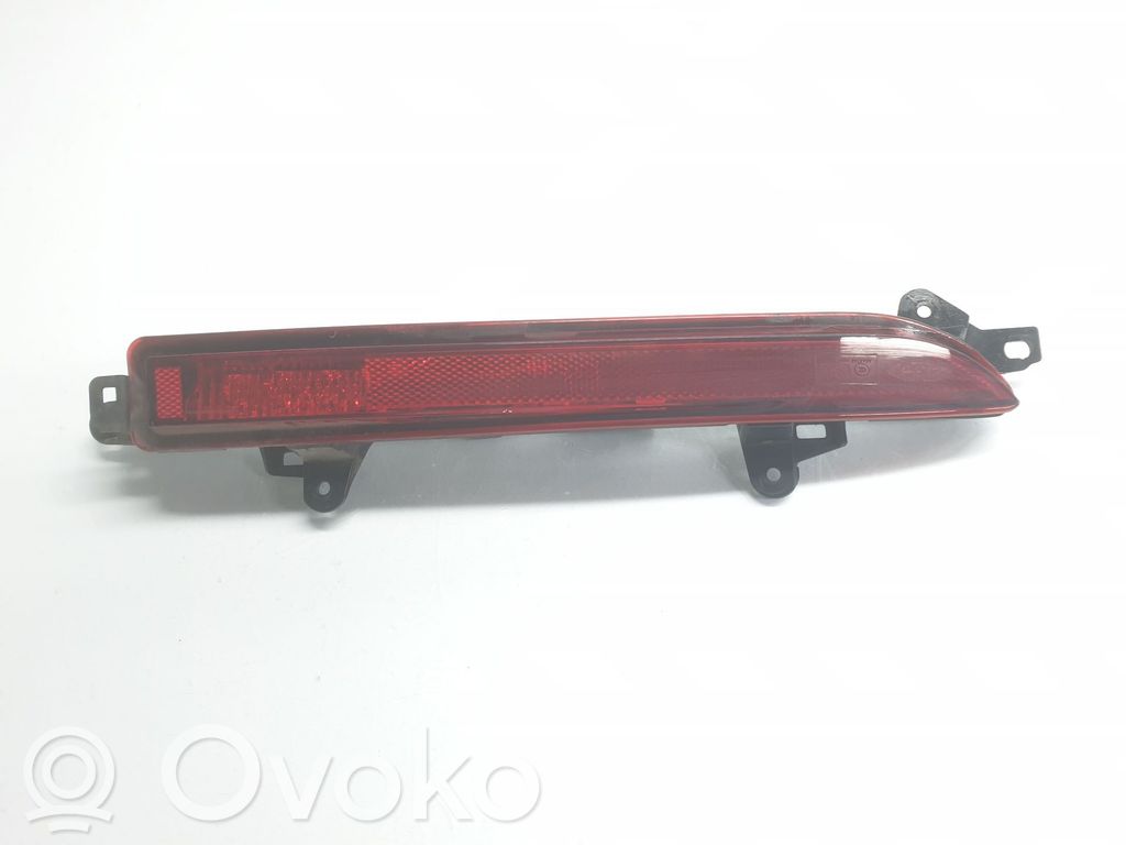 Ford Edge II Luz trasera/de freno 