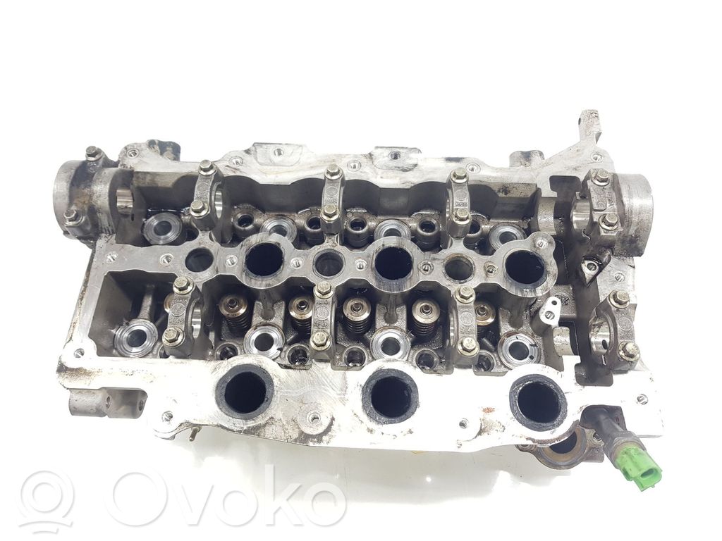 Land Rover Range Rover Sport L494 Engine head 