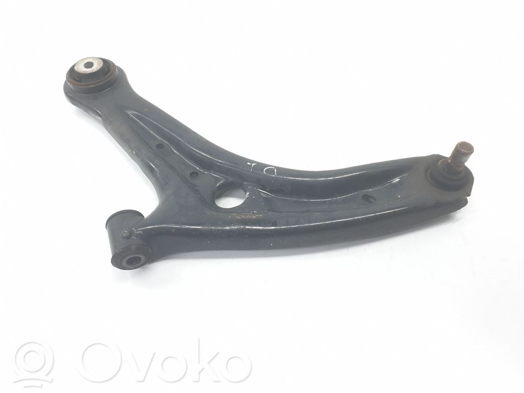 Querlenker Achsschenkel vorne   EY163051AA,1834055