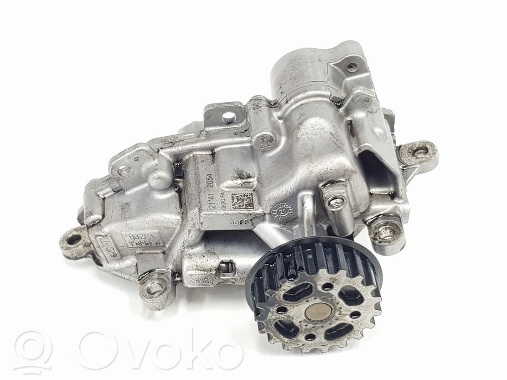 Ford Transit Oil pump 