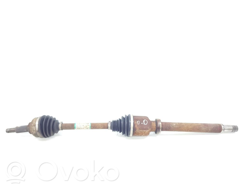 Ford Transit Custom Front driveshaft 