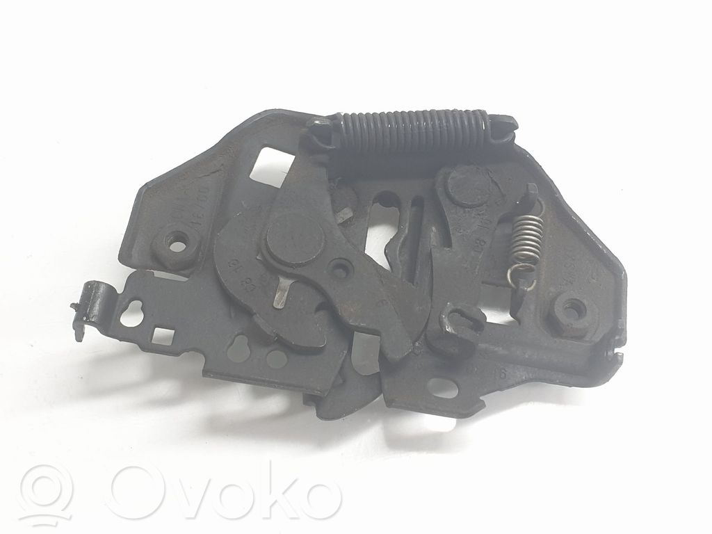 Tie down hook / loop   CN1A16700AB,1802062