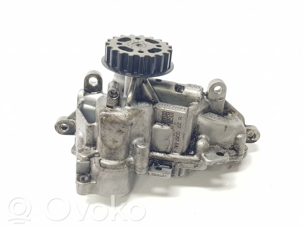 Ford Transit Oil pump 