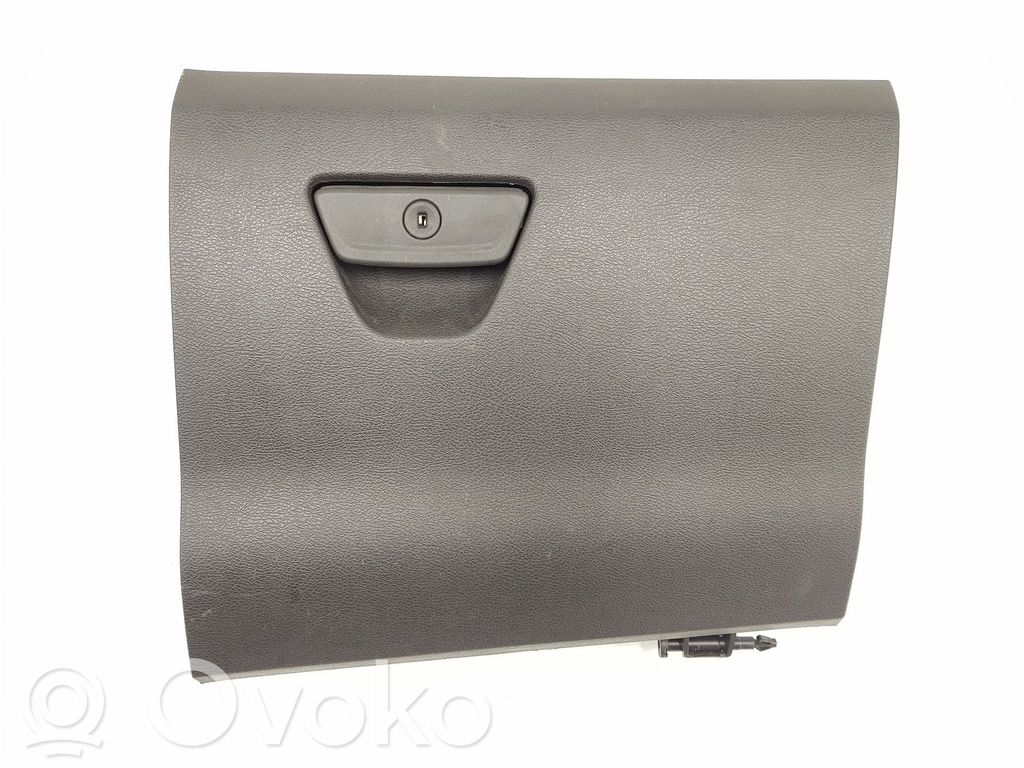 Ford Transit Courier Glove box 